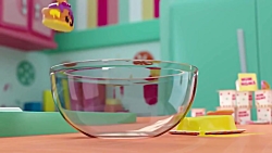 کارتون Num Noms قسمت 44