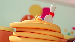 کارتون Num Noms قسمت 51