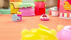 کارتون Num Noms قسمت 52