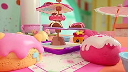کارتون Num Noms قسمت 59