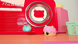 کارتون Num Noms قسمت 63
