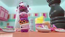 کارتون Num Noms قسمت 64