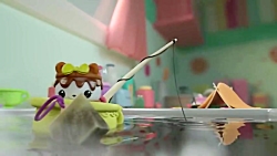 کارتون Num Noms قسمت 65