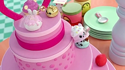 کارتون Num Noms قسمت 67