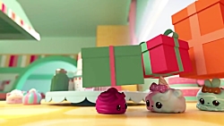 کارتون Num Noms قسمت 72