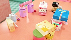 کارتون Num Noms قسمت 77