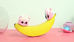 کارتون Num Noms قسمت 79