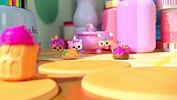 کارتون Num Noms قسمت 88