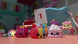 کارتون Num Noms قسمت 96