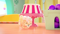 کارتون Num Noms قسمت 100