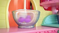 کارتون Num Noms قسمت 101