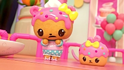 کارتون Num Noms قسمت 102