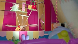 کارتون Num Noms قسمت 107