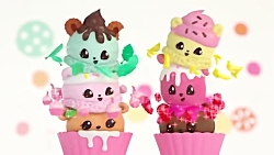 کارتون Num Noms قسمت 113