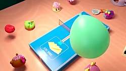 کارتون Num Noms قسمت 114