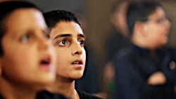 نیزه شکسته ها