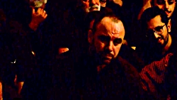 روضه /حاج محمدرضا طاهری