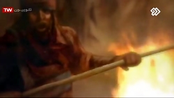 ویژه برنامه های محرم شبکه 2  ز...