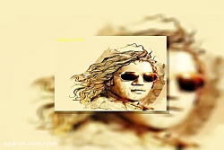 آهنگ رضا یزدانی سیگار پشت سیگا...