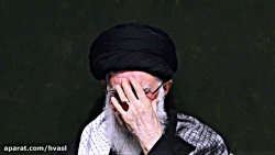 مرثیه‌سرائی جناب آقای مهدی سلح...