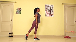 ایروبیک - چالش 60 روز ایروبیک...