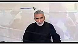 گفتگوی ویدیویی با پدر سحر خدایاری، دختری که به دروغ به جای دختر آبی معرفی شد زمان293ثانیه
