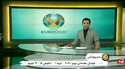 اخبار ورزشی 13:15 - نتایج فوتب...