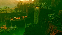 ( The Legend of Zelda:Breath of the wild) بازی در طبیعت وحشی