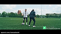 لیونل مسی شویم