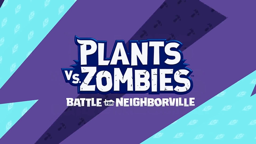 تریلر بازی Plants vs. Zombies - Battle for Neighborville