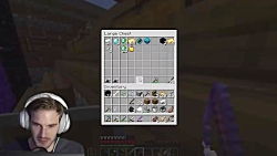 The greatest loot in Minecraft.