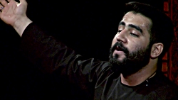 پیش زمینه/حاج محمدرضا طاهری