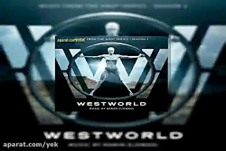 آهنگ رامین جوادی No Surprises...