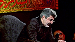 زمینه  / کربلایی حسین طاهری