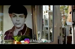 رائفی پور : وصیت تکان دهنده ی...