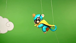 کارتون Fingerlings قسمت 137