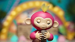 کارتون Fingerlings قسمت 138