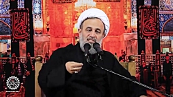 یا اباالفضل! شما به میدان نرو...