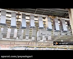 مشکلات صنعت لوازم خانگی