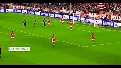Real Madrid vs Bayern Munich 6...