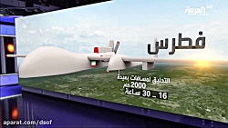 گزارش شبکه سعودی العربیه از قد...