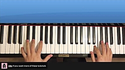 How To Play - BARBIE GIRL (PIA...