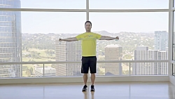 ایروبیک - چالش 6 هفته ای سال 2...