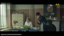 فیلم سینمایی بند باز