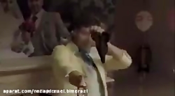 سریال ایرانی ریکاوری