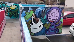 Parkour and Freerunning 2018 - Train Hard/پارکـــور Parkour and Freerunning 2018 - Train Hard/...