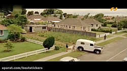 فیلم سینمایی سریعترین سرخپوست...