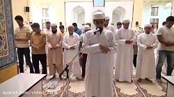 نماز تراویح - مسلمانان موحد اه...