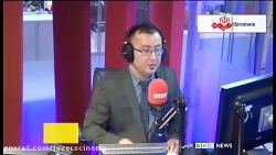 دختر آبی - همه چیز در مورد سحر...