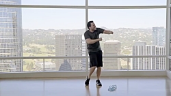 ایروبیک - چالش 6 هفته ای سال 2...